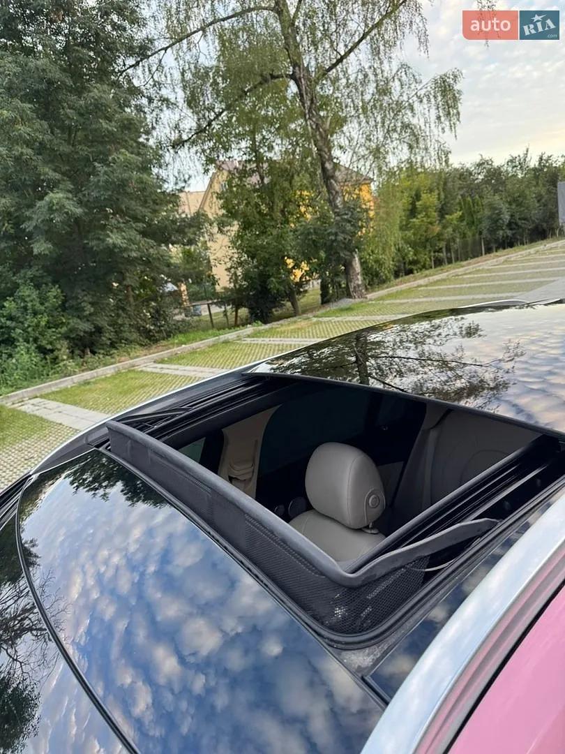 2018 Mercedes-Benz GLC - мініатюра 31
