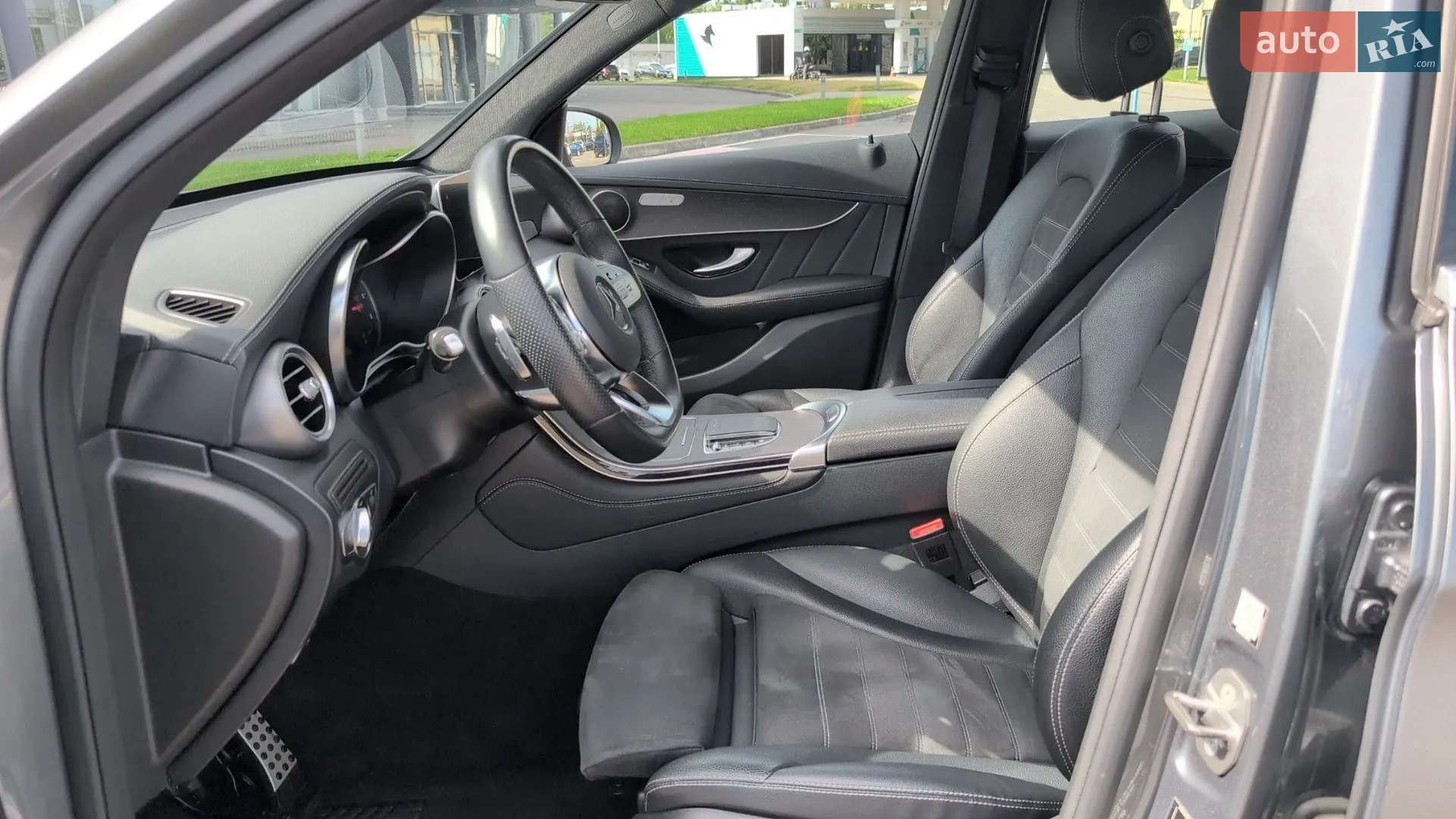2019 Mercedes-Benz GLC - мініатюра 7
