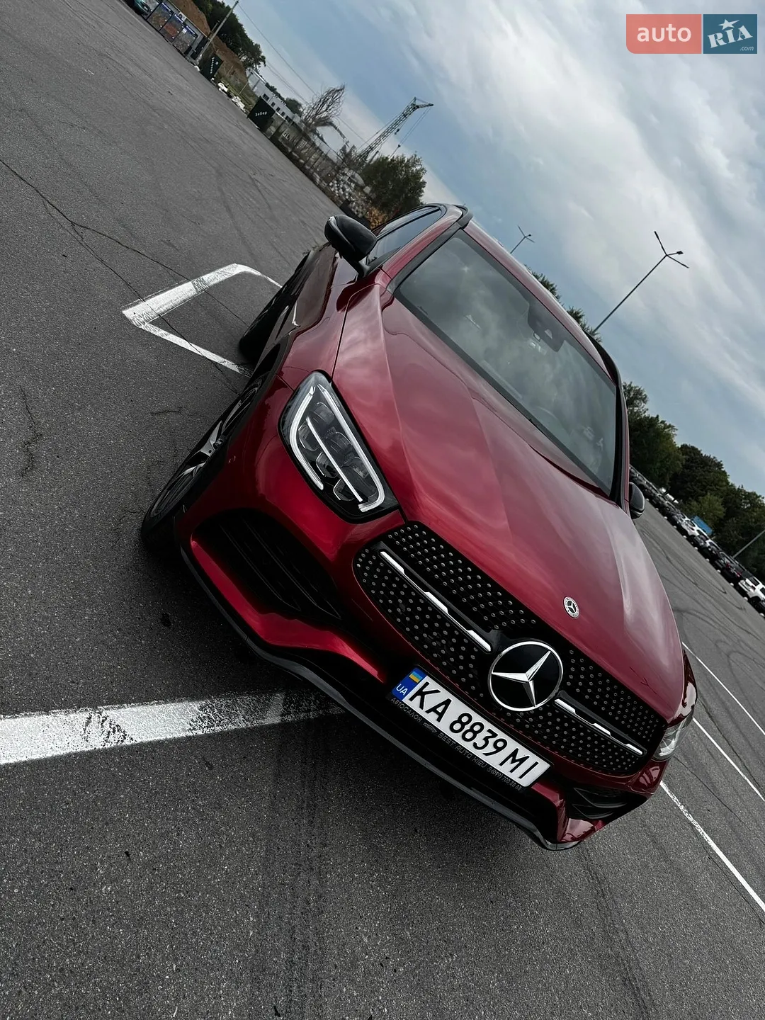 2019 Mercedes-Benz GLC - мініатюра 20