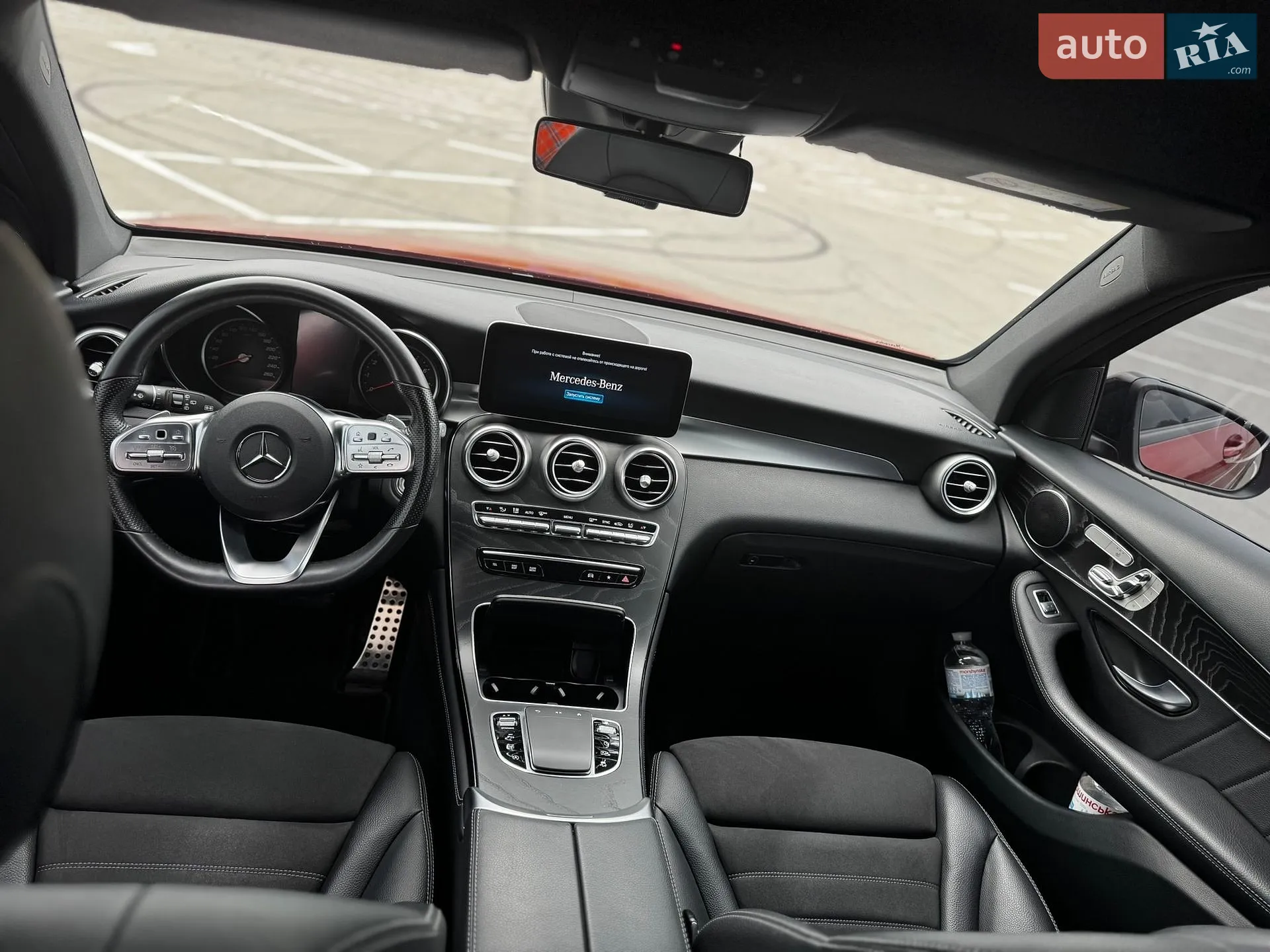 2019 Mercedes-Benz GLC - мініатюра 31