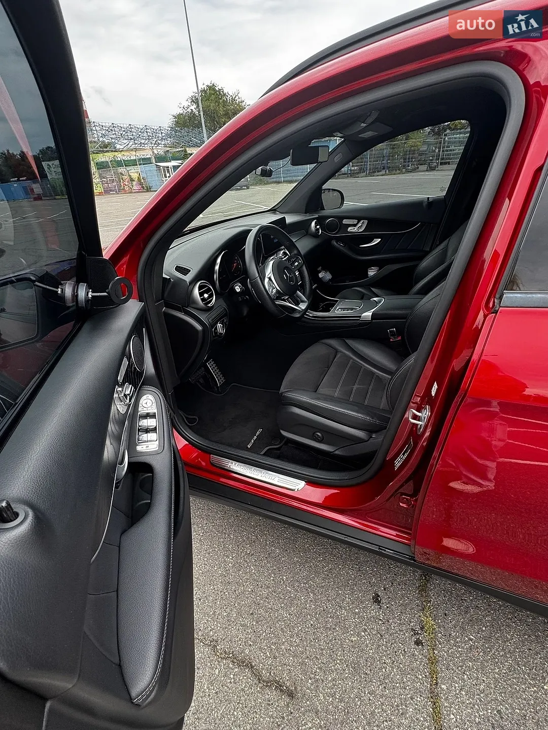 2019 Mercedes-Benz GLC - мініатюра 34