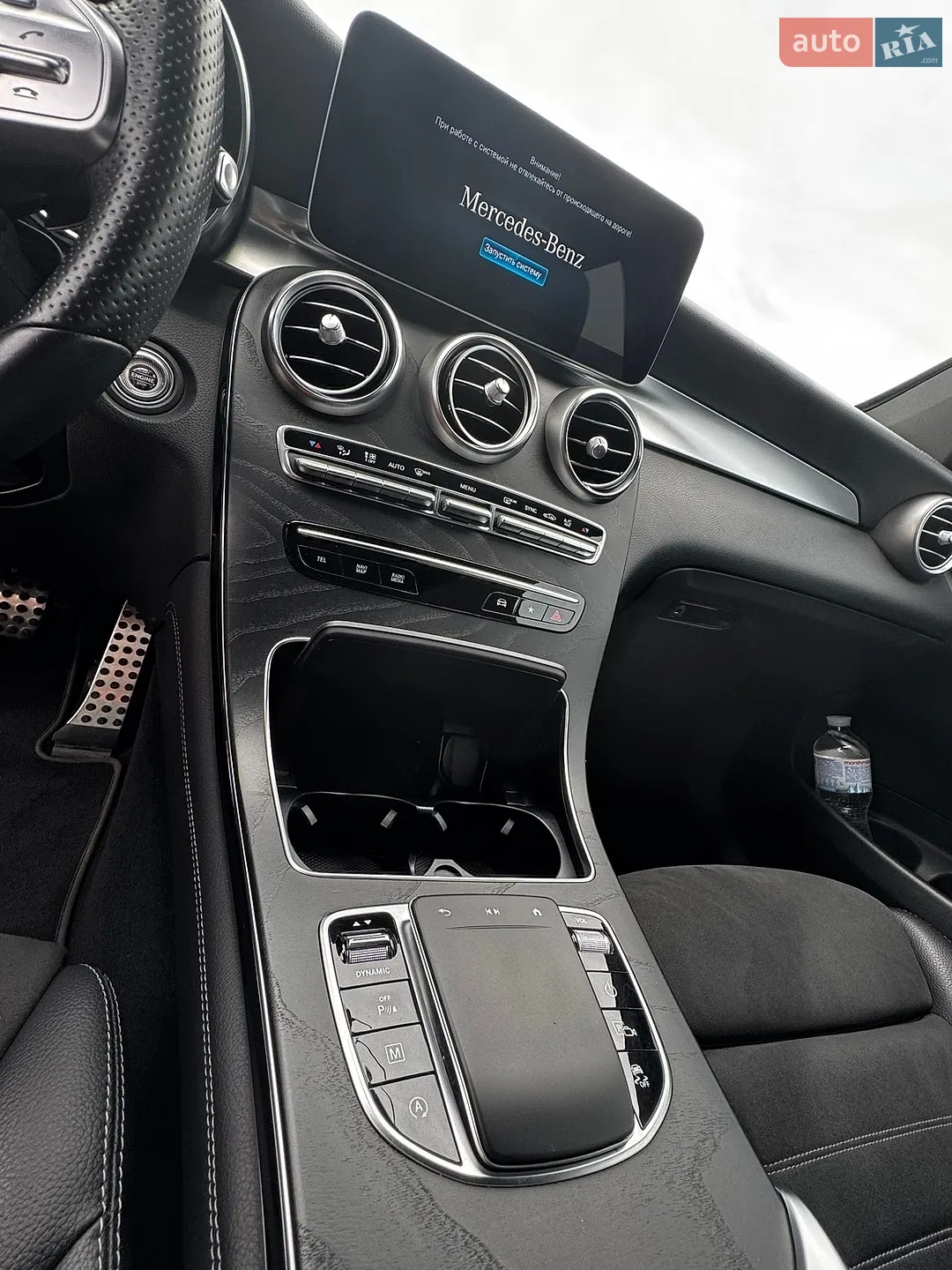2019 Mercedes-Benz GLC - мініатюра 38
