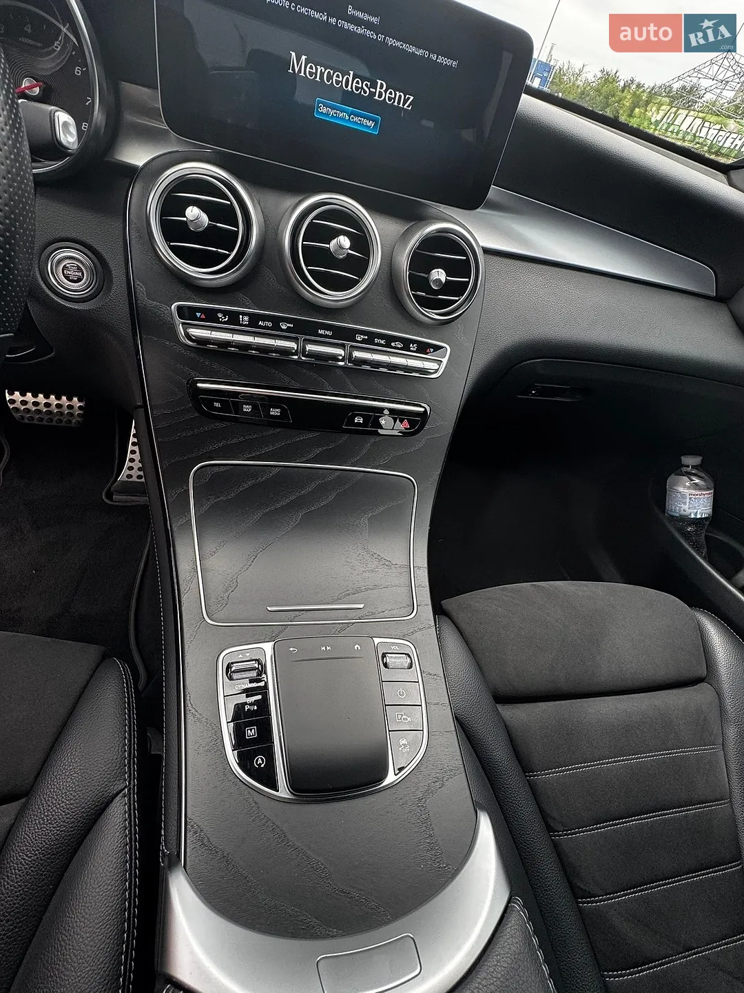 2019 Mercedes-Benz GLC - мініатюра 39