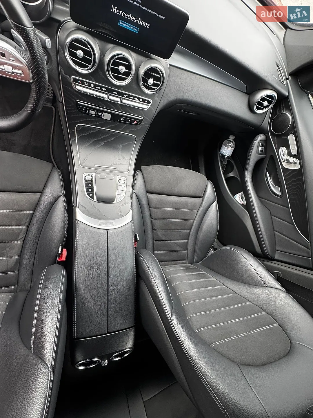 2019 Mercedes-Benz GLC - мініатюра 40