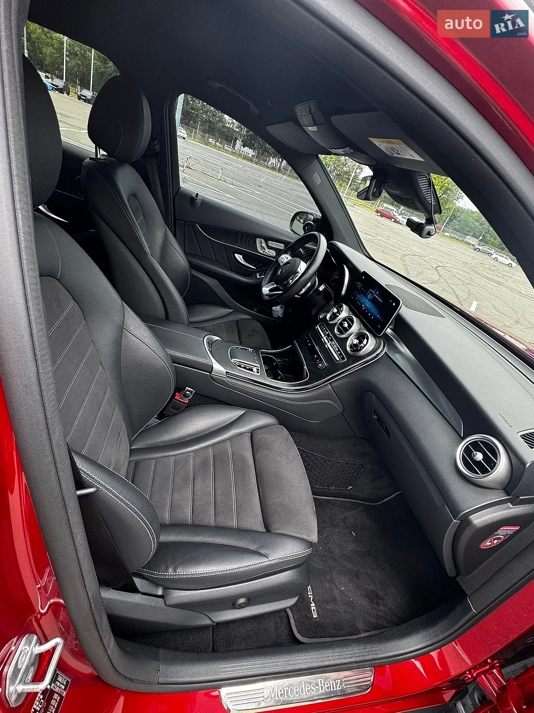 2019 Mercedes-Benz GLC - мініатюра 48