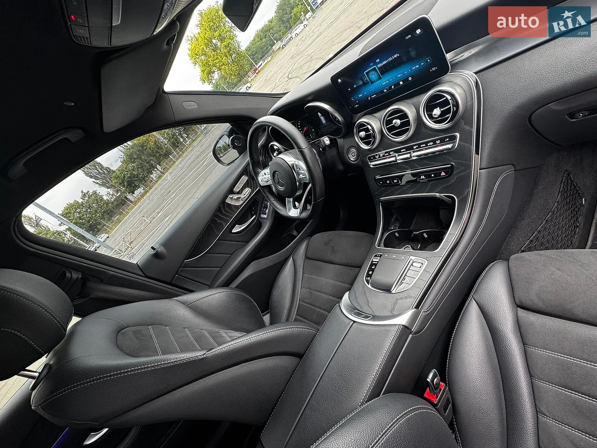 2019 Mercedes-Benz GLC - мініатюра 49