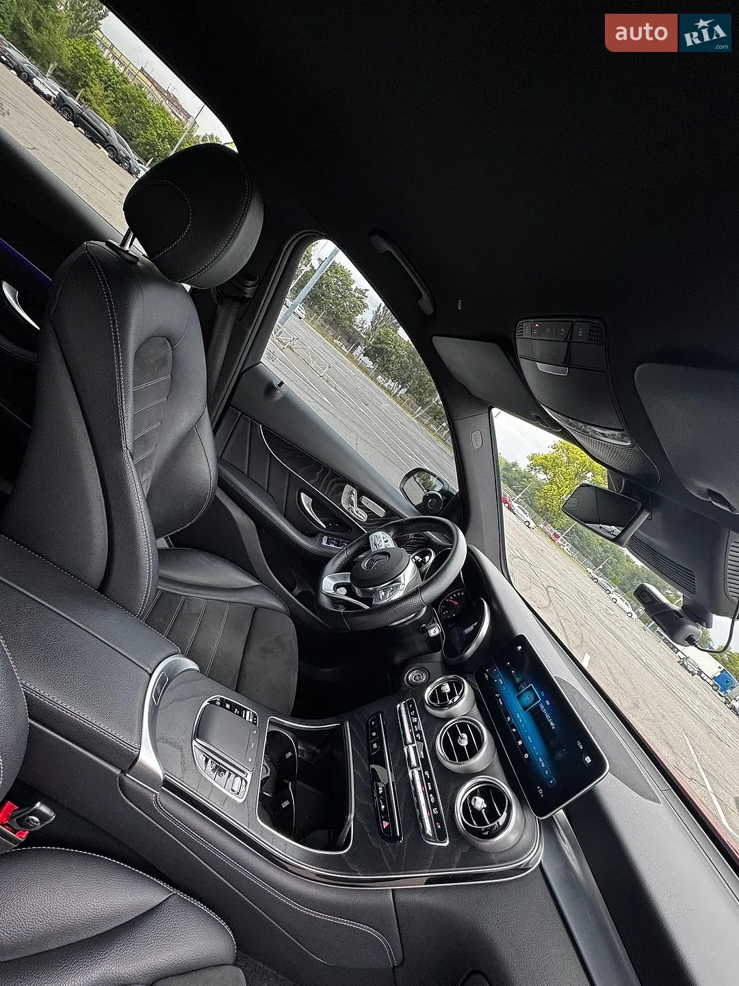 2019 Mercedes-Benz GLC - мініатюра 50