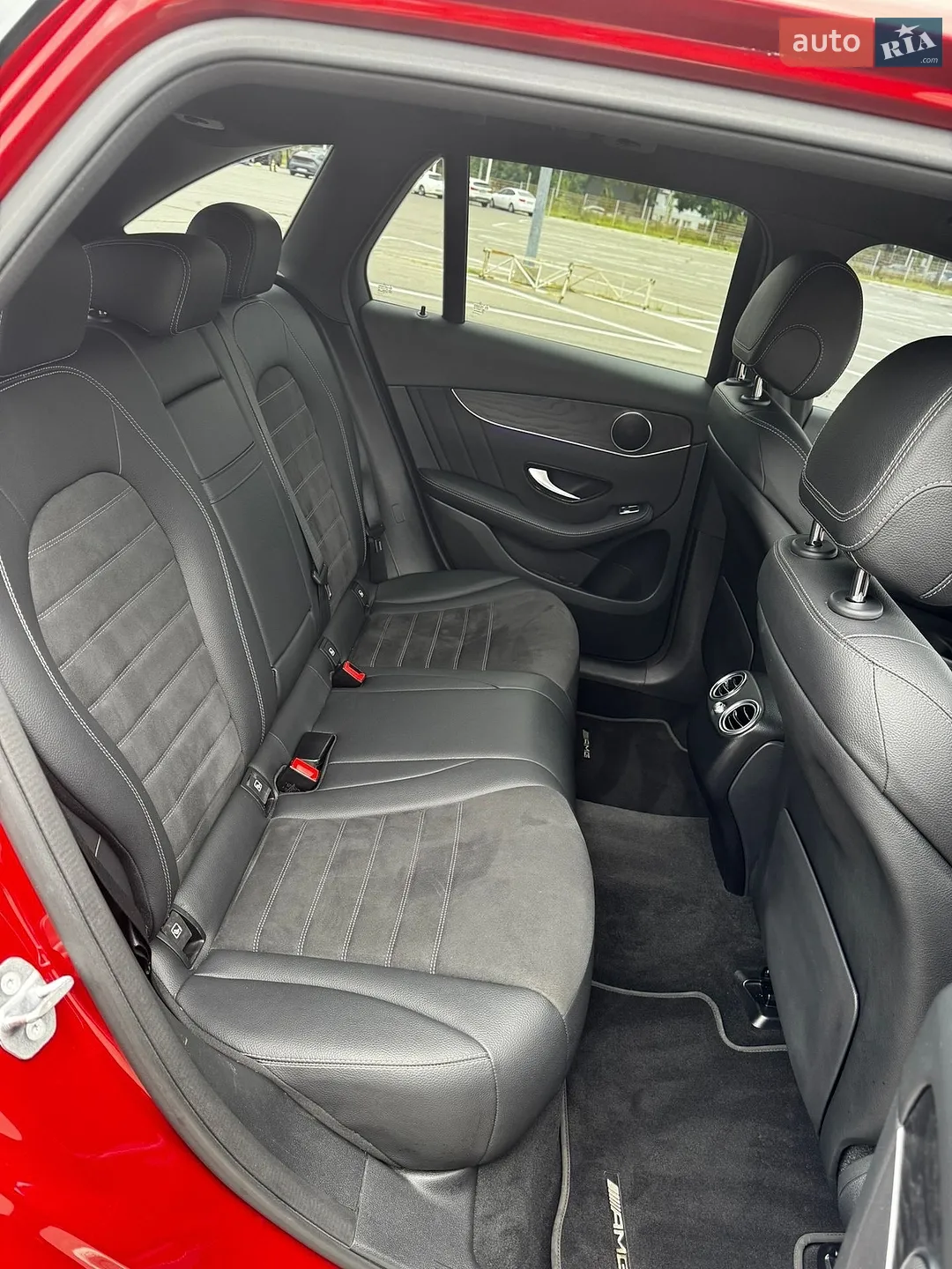 2019 Mercedes-Benz GLC - мініатюра 53