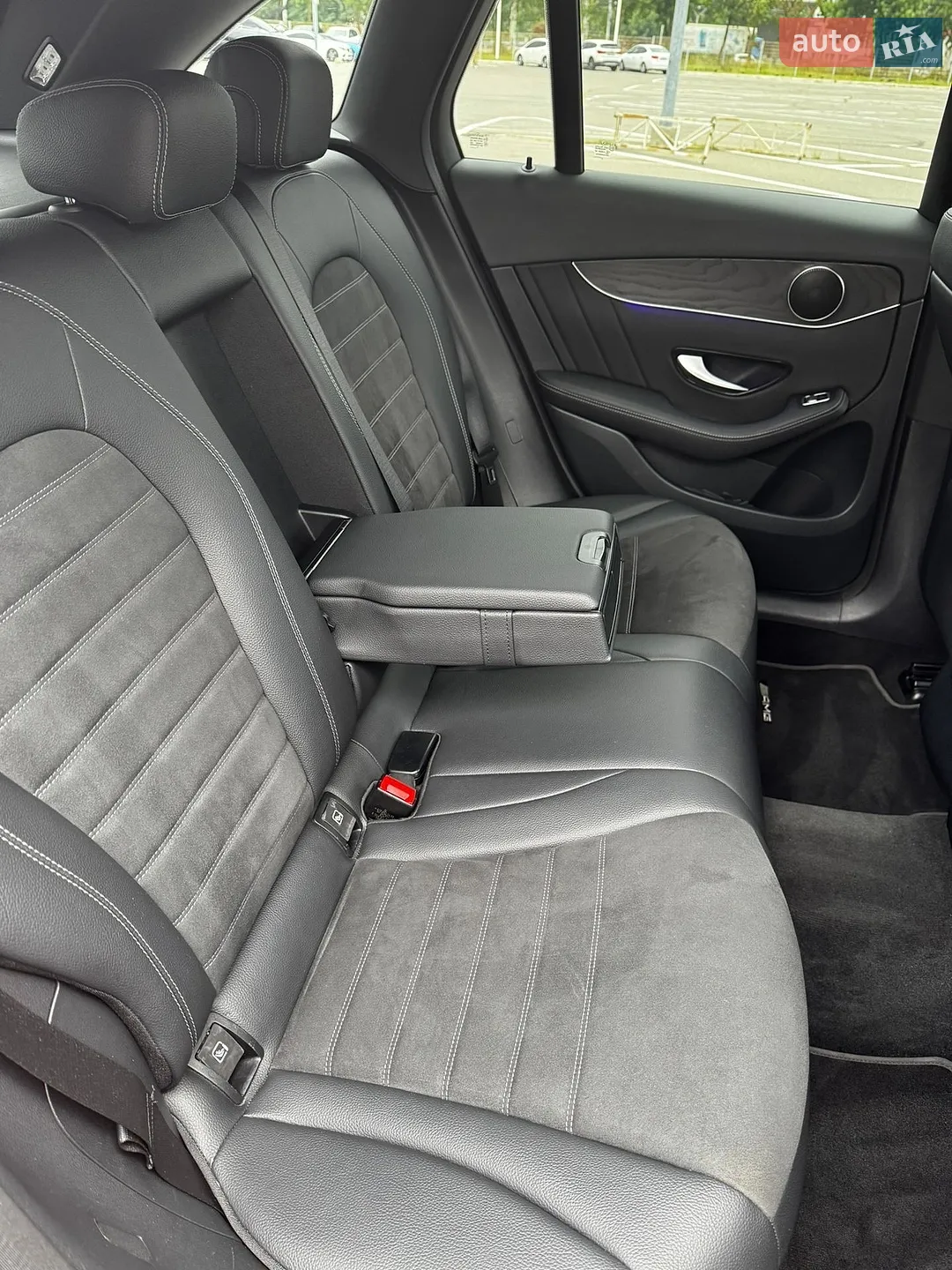 2019 Mercedes-Benz GLC - мініатюра 57