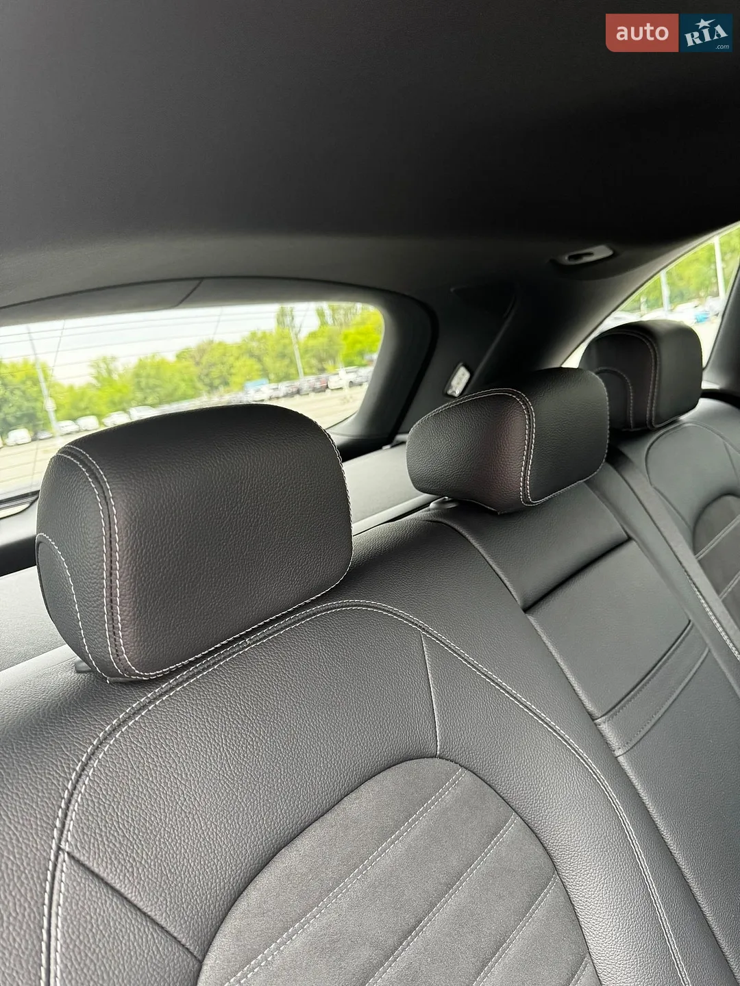 2019 Mercedes-Benz GLC - мініатюра 55