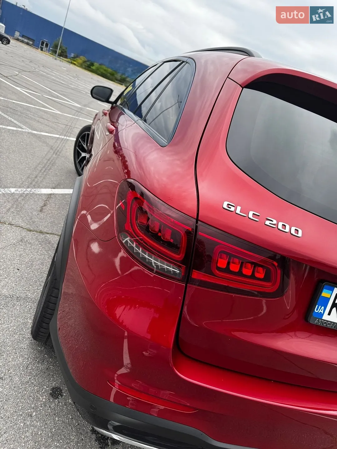 2019 Mercedes-Benz GLC - мініатюра 59