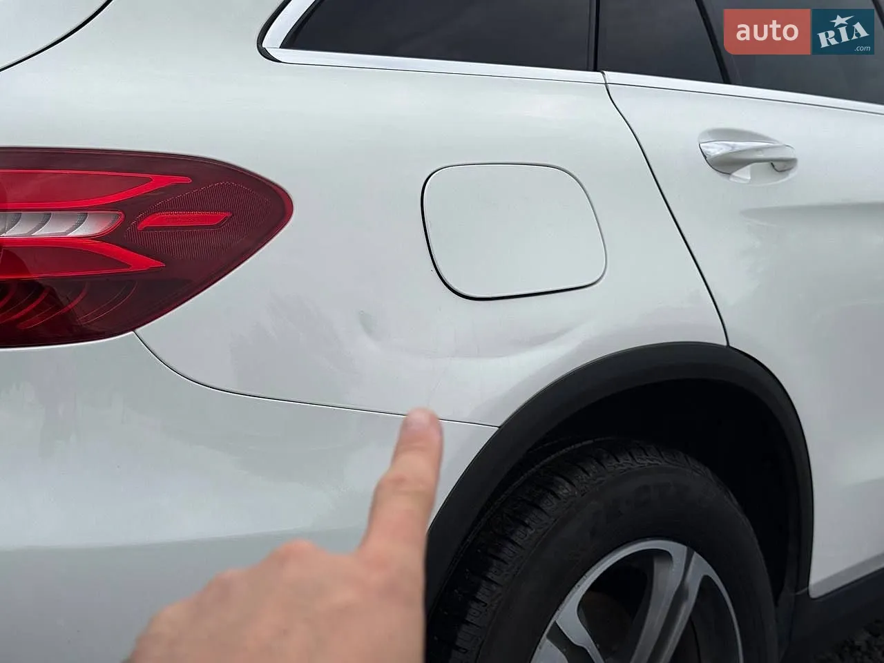 2017 Mercedes-Benz GLC - мініатюра 10