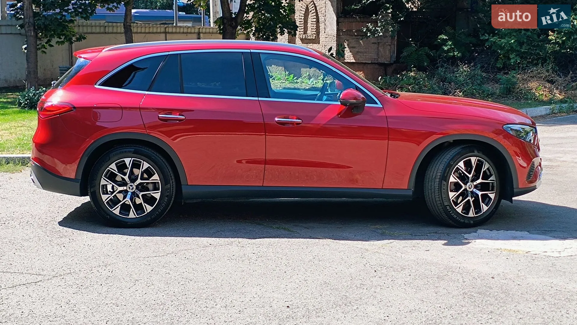 2023 Mercedes-Benz GLC - мініатюра 15