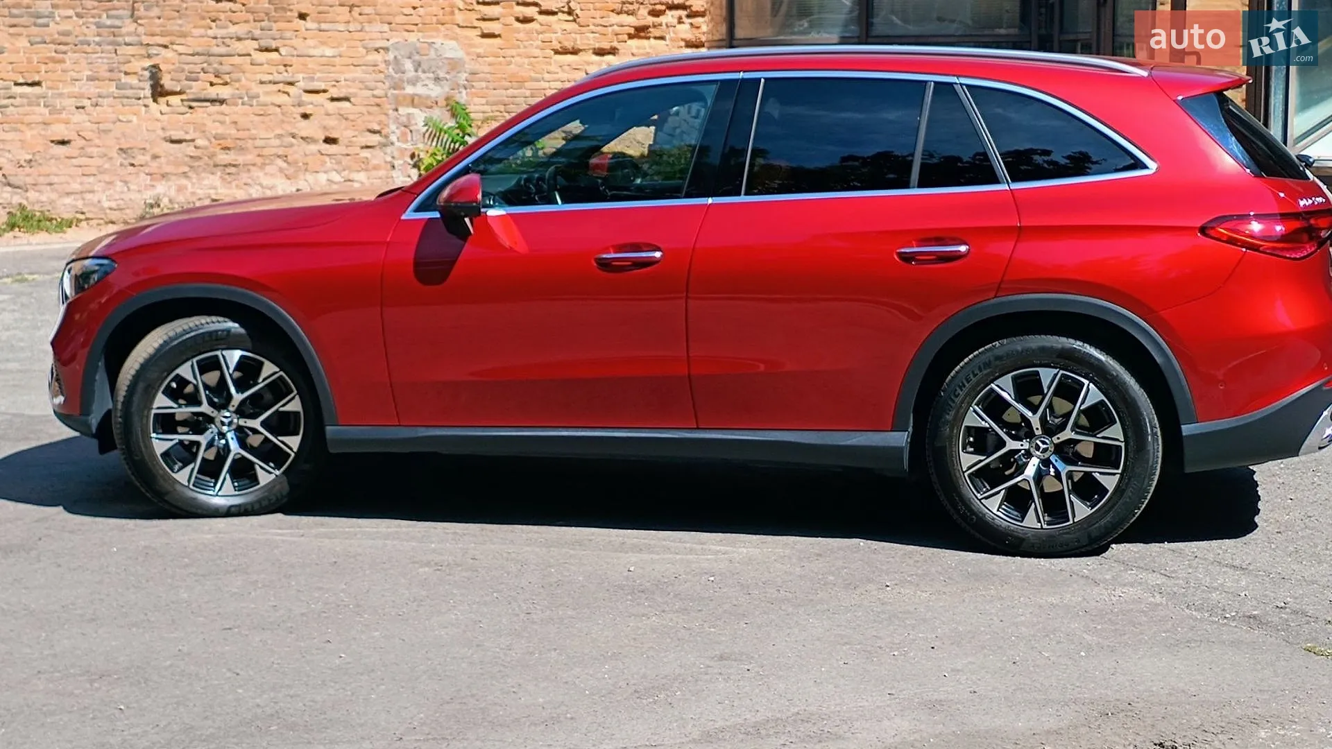 2023 Mercedes-Benz GLC - мініатюра 18