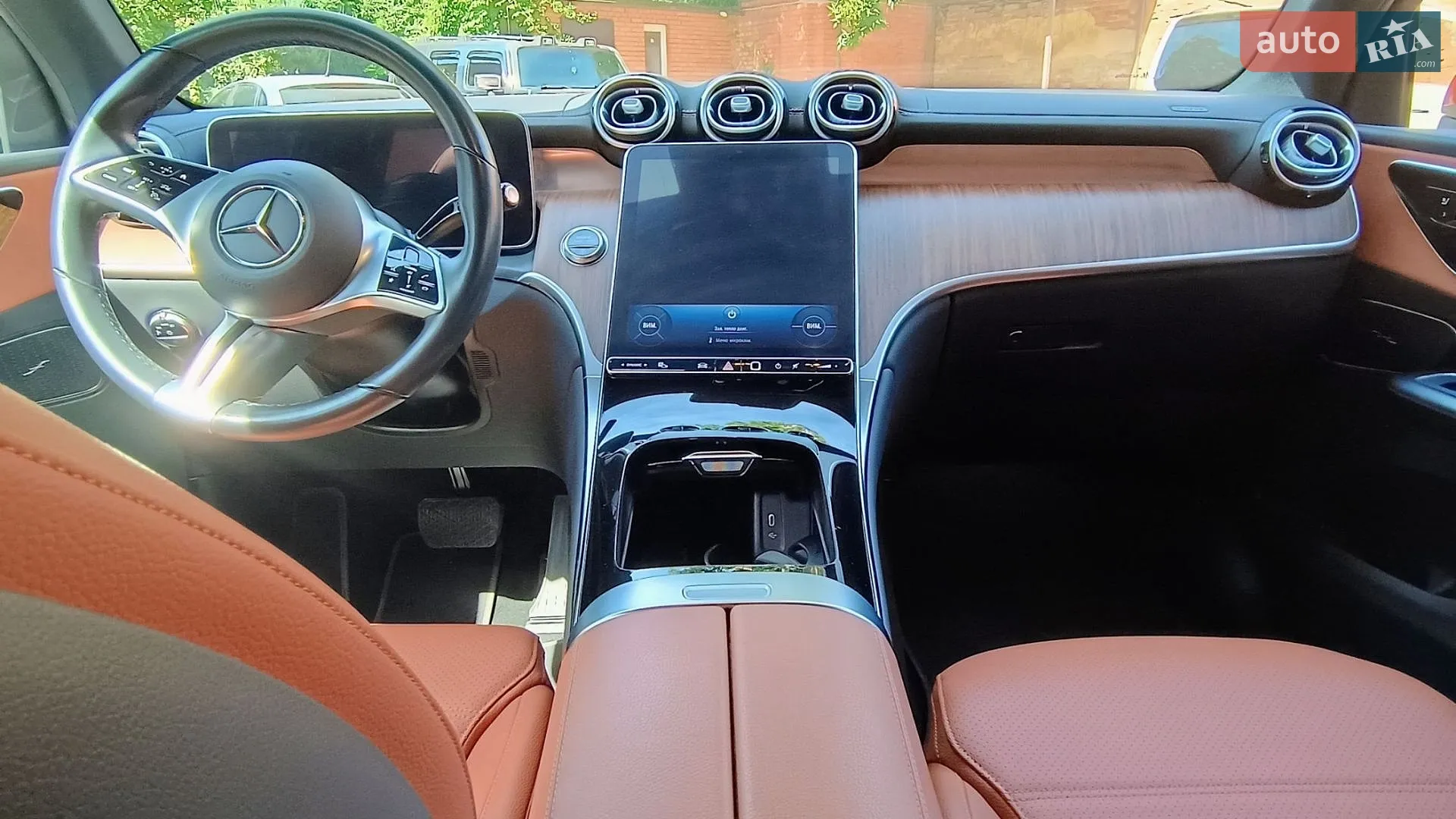 2023 Mercedes-Benz GLC - мініатюра 49