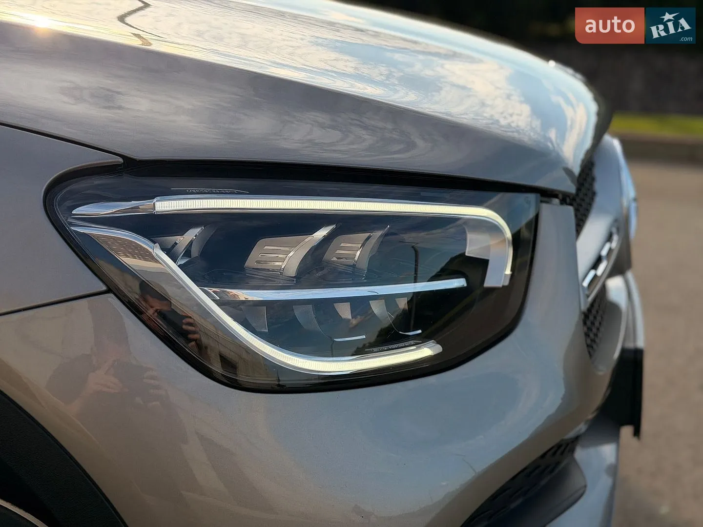 2019 Mercedes-Benz GLC - мініатюра 20