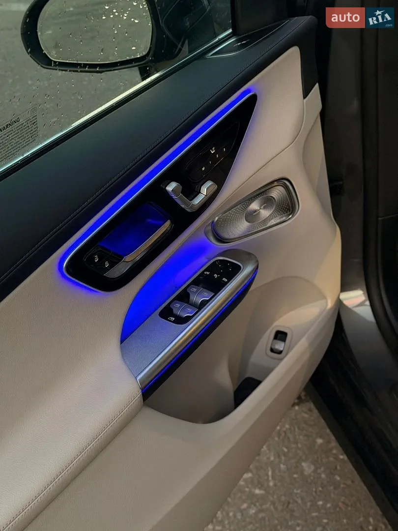 2023 Mercedes-Benz GLC - мініатюра 19