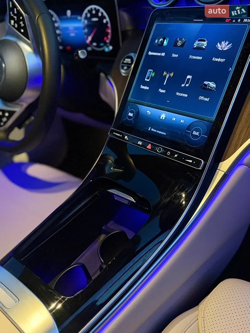 2023 Mercedes-Benz GLC - мініатюра 32
