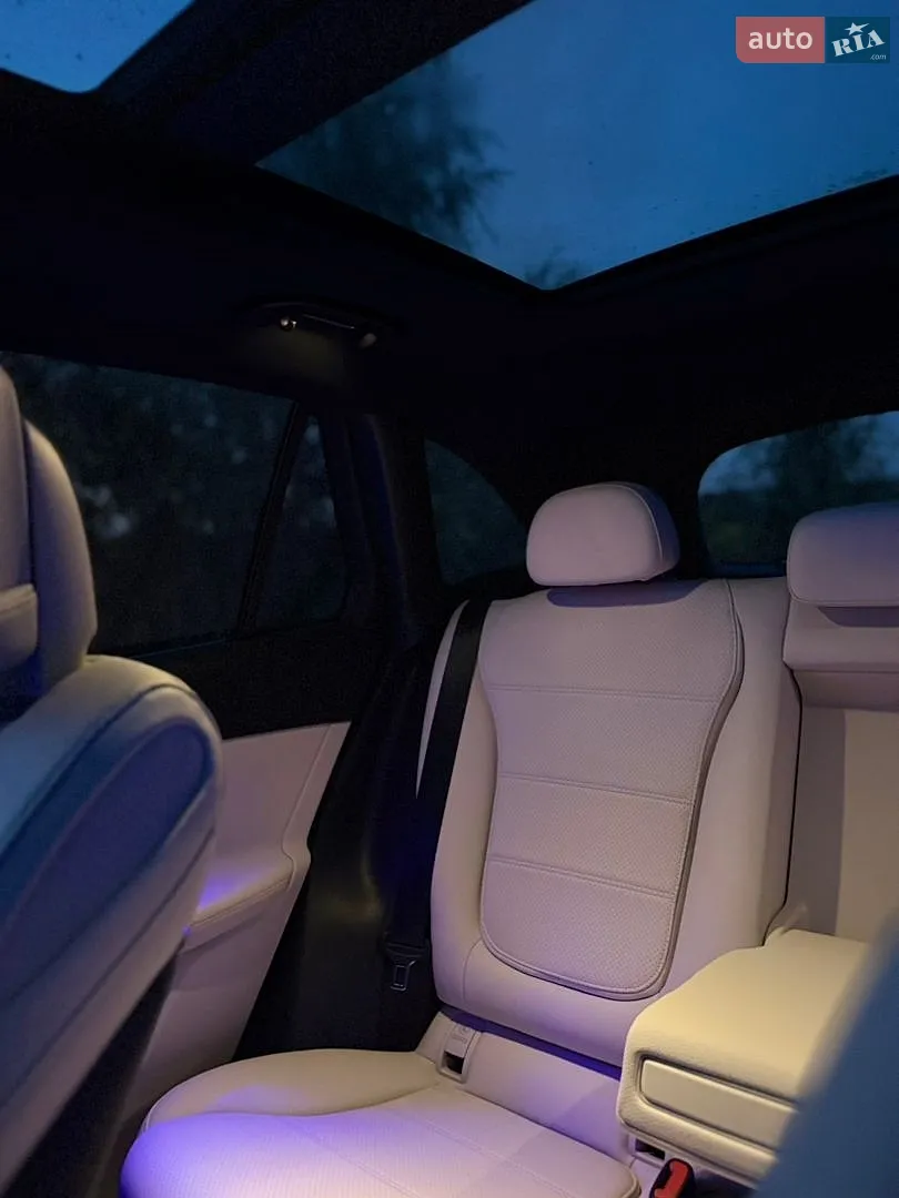 2023 Mercedes-Benz GLC - мініатюра 39