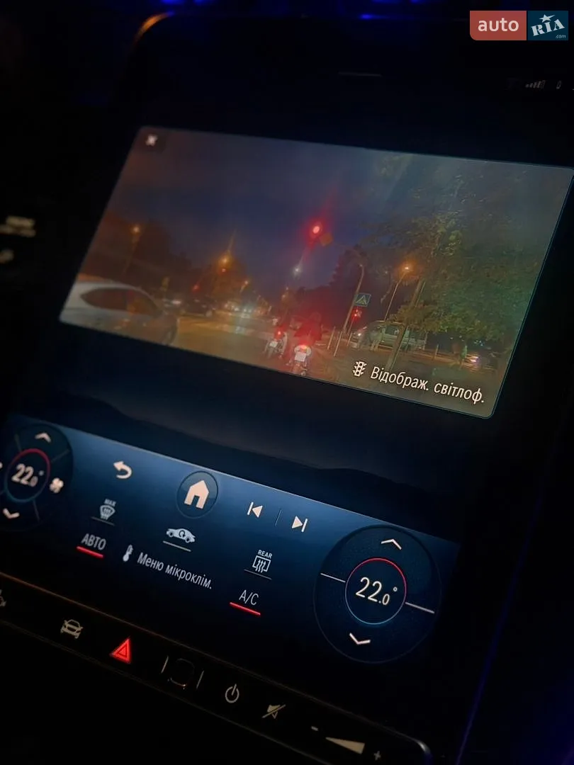 2023 Mercedes-Benz GLC - мініатюра 62