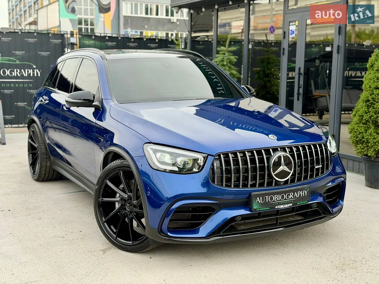 2015 Mercedes-Benz GLE - мініатюра 46