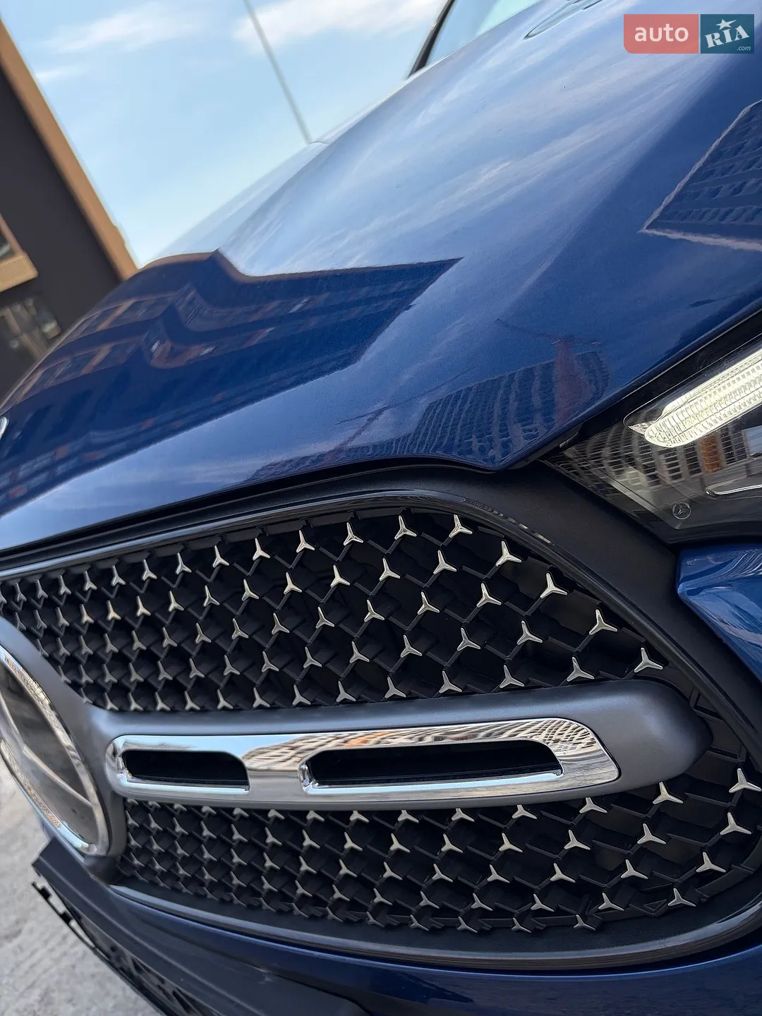 2025 Mercedes-Benz GLC - мініатюра 56