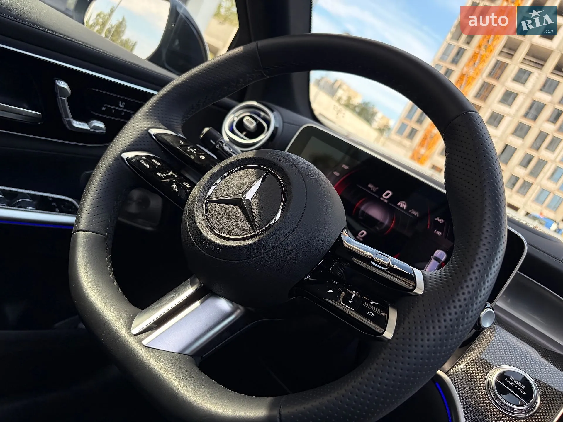 2025 Mercedes-Benz GLC - мініатюра 95