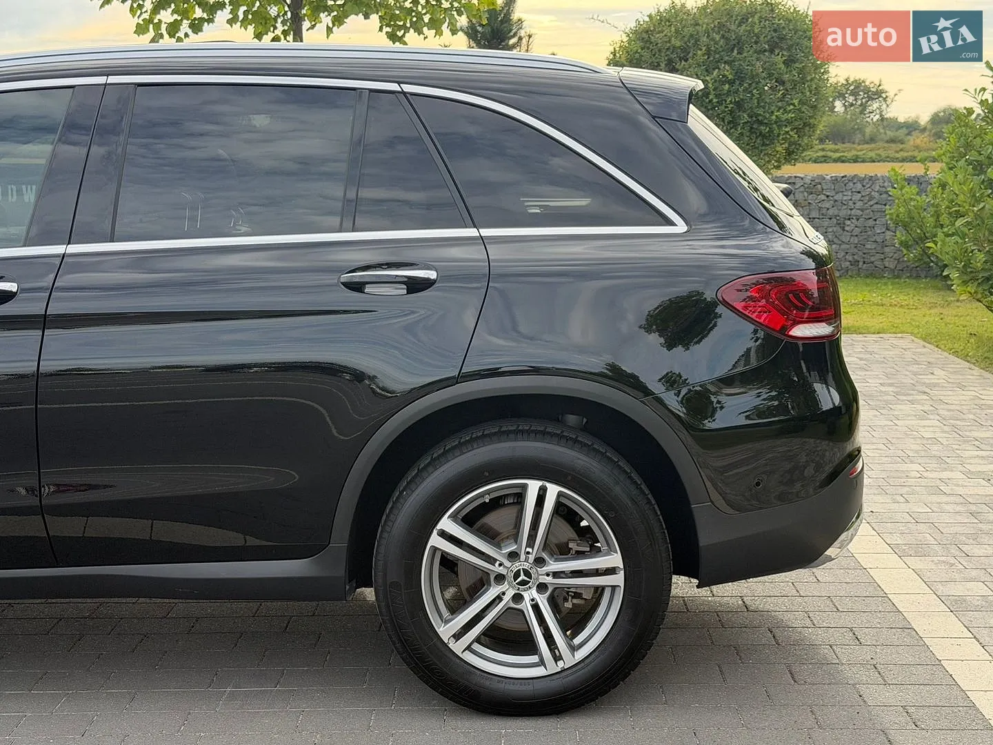 2021 Mercedes-Benz GLC - мініатюра 18
