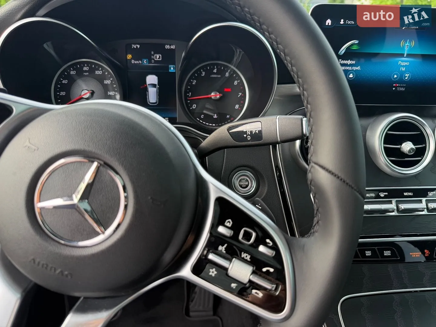 2021 Mercedes-Benz GLC - мініатюра 33