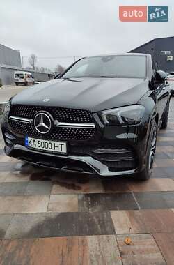 Внедорожник / Кроссовер Mercedes-Benz GLE-Class Coupe 2023 в Борисполе