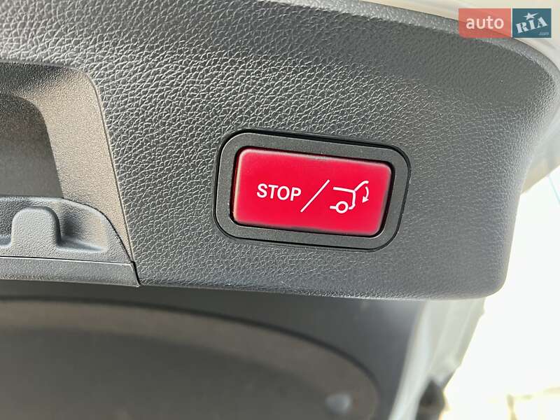 Позашляховик / Кросовер Mercedes-Benz GLE-Class Coupe 2018 в Києві