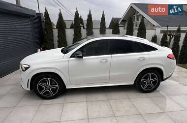 Внедорожник / Кроссовер Mercedes-Benz GLE-Class Coupe 2022 в Одессе