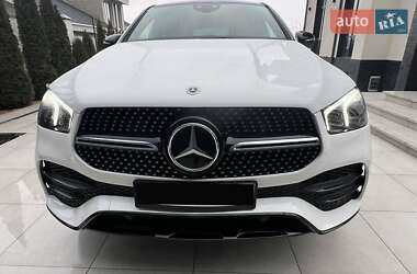 Внедорожник / Кроссовер Mercedes-Benz GLE-Class Coupe 2022 в Одессе