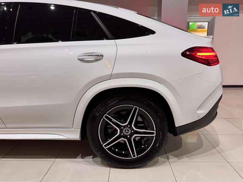 Внедорожник / Кроссовер Mercedes-Benz GLE-Class Coupe 2024 в Одессе