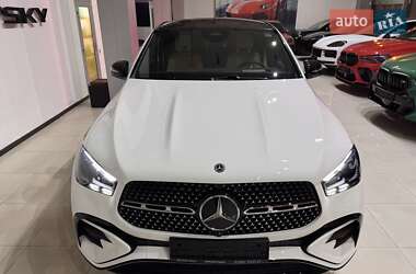 Внедорожник / Кроссовер Mercedes-Benz GLE-Class Coupe 2024 в Одессе