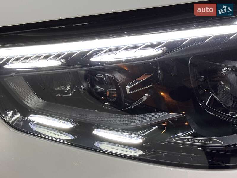 Внедорожник / Кроссовер Mercedes-Benz GLE-Class Coupe 2024 в Одессе