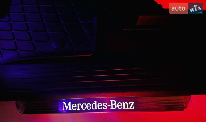 Внедорожник / Кроссовер Mercedes-Benz GLE-Class Coupe 2024 в Одессе