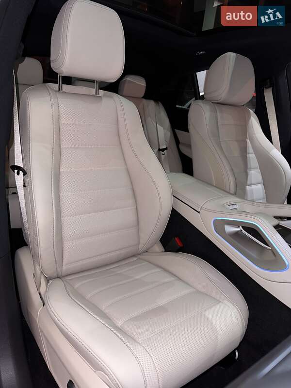 Внедорожник / Кроссовер Mercedes-Benz GLE-Class Coupe 2024 в Одессе