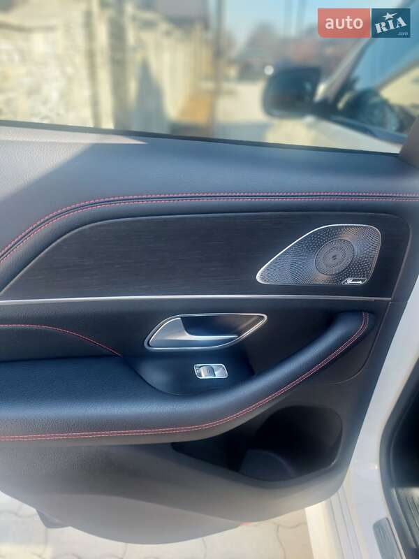 Внедорожник / Кроссовер Mercedes-Benz GLE-Class Coupe 2020 в Дунаевцах