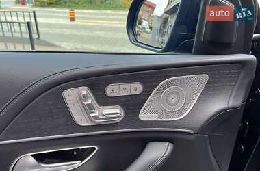Внедорожник / Кроссовер Mercedes-Benz GLE-Class Coupe 2024 в 