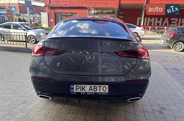 Внедорожник / Кроссовер Mercedes-Benz GLE-Class Coupe 2022 в 