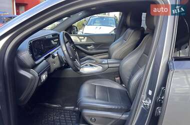 Внедорожник / Кроссовер Mercedes-Benz GLE-Class Coupe 2022 в 
