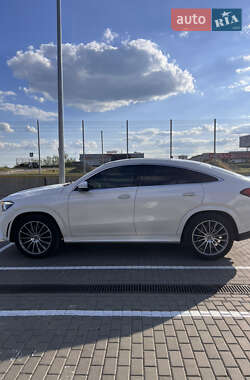 Позашляховик / Кросовер Mercedes-Benz GLE-Class Coupe 2022 в Первомайську