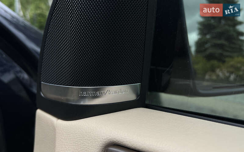 Позашляховик / Кросовер Mercedes-Benz GLE-Class Coupe 2016 в Львові фото 16 Позашляховик / Кросовер Mercedes-Benz GLE-Class Coupe 2016 в Львові