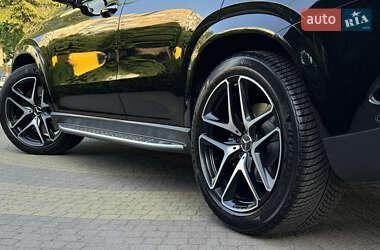 Внедорожник / Кроссовер Mercedes-Benz GLE-Class Coupe 2022 в 