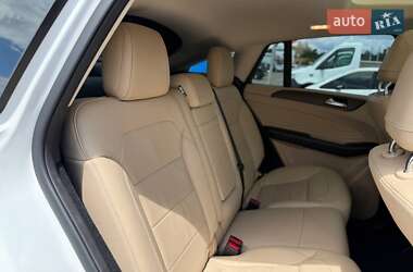 Внедорожник / Кроссовер Mercedes-Benz GLE-Class Coupe 2018 в 