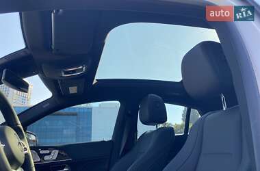 Внедорожник / Кроссовер Mercedes-Benz GLE-Class Coupe 2021 в 