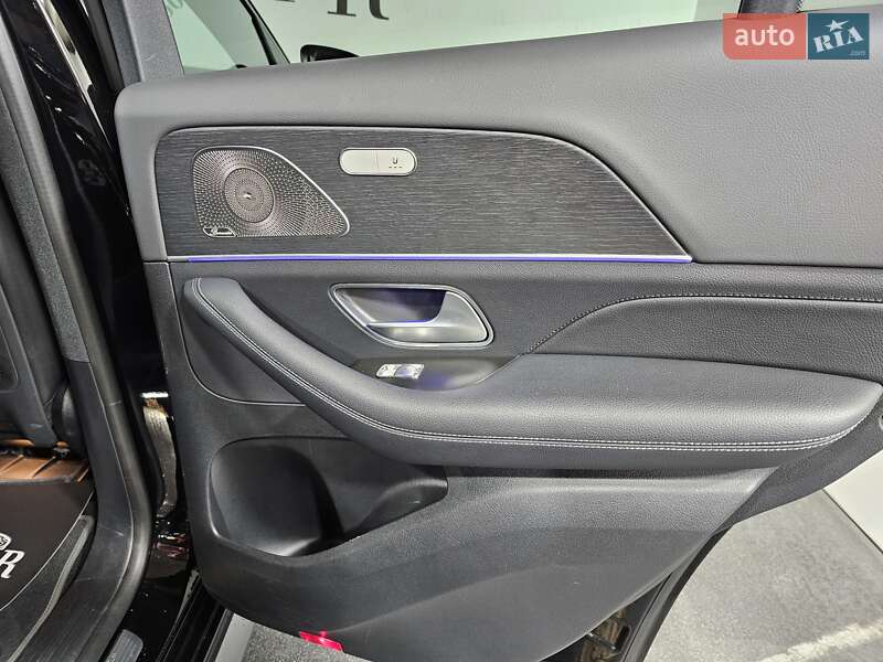 Внедорожник / Кроссовер Mercedes-Benz GLE-Class Coupe 2023 в Киеве
