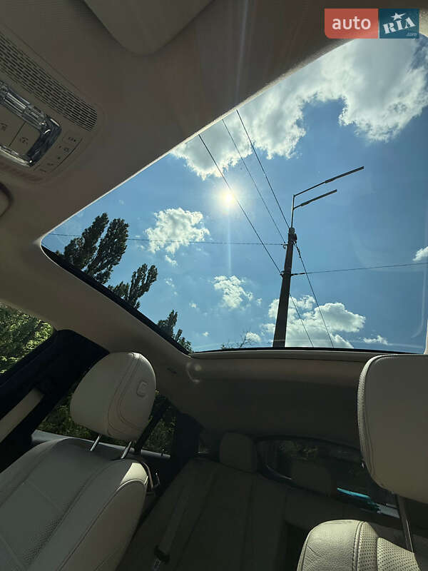 Позашляховик / Кросовер Mercedes-Benz GLE-Class Coupe 2020 в Києві