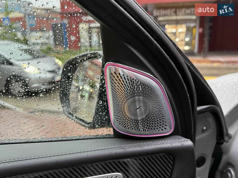 Позашляховик / Кросовер Mercedes-Benz GLE-Class Coupe 2023 в Львові фото 16 Позашляховик / Кросовер Mercedes-Benz GLE-Class Coupe 2023 в Львові